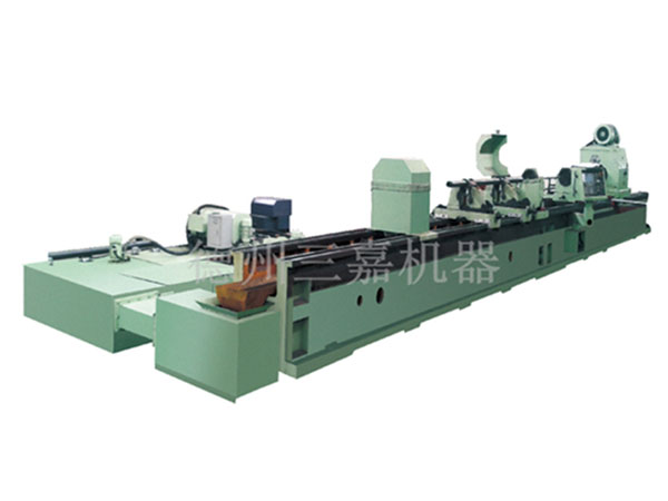 2MSK2125/2MSK2135 CNC Strong Honing Machine