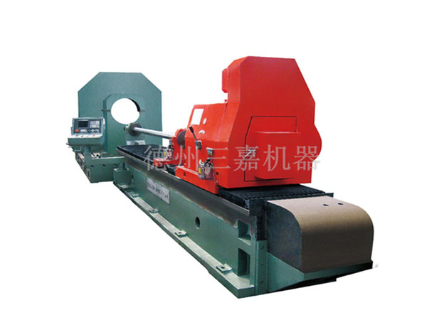 2MSK2150 deep hole strong honing machine