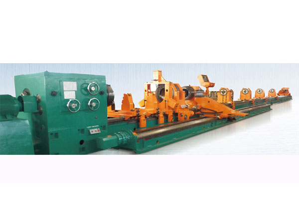 TCS2250 CNC lathe boring machine