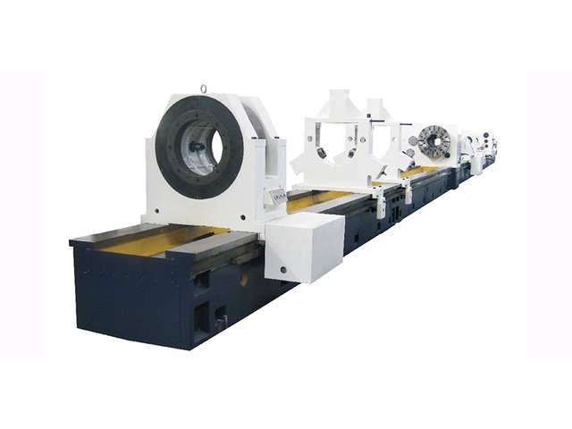 ZS2110B deep hole drilling machine